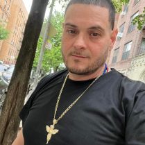 Wil, 45 years old, StraightNew York City, USA