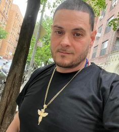 Wil, 45 years old, Straight, Man, New York City, USA