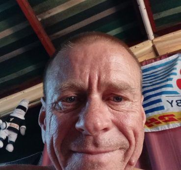 Stephen, 7 July 1970, Hermanus, South Africa