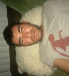 Isaac Daniel Zamora Padilla, 24 years old, Shemale, Man, Tecate, Mexico