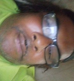 Edward Blount, 55 years old, Straight, Man, Atlanta, USA