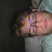 Jacob Mead, 23 years old, StraightRoanoke Rapids, USA