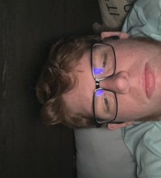 Jacob Mead, 23 years old, Straight, Man, Roanoke Rapids, USA